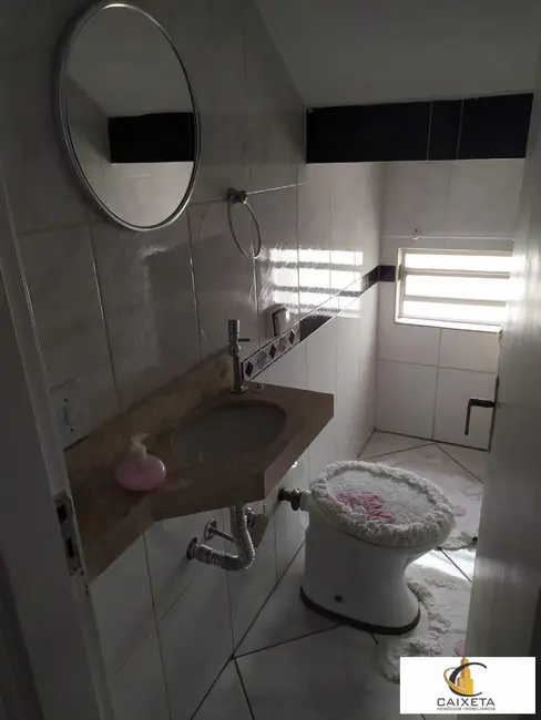 Foto 9 de Casa com 4 quartos à venda, 228m2 em Jardim São José, Barueri - SP