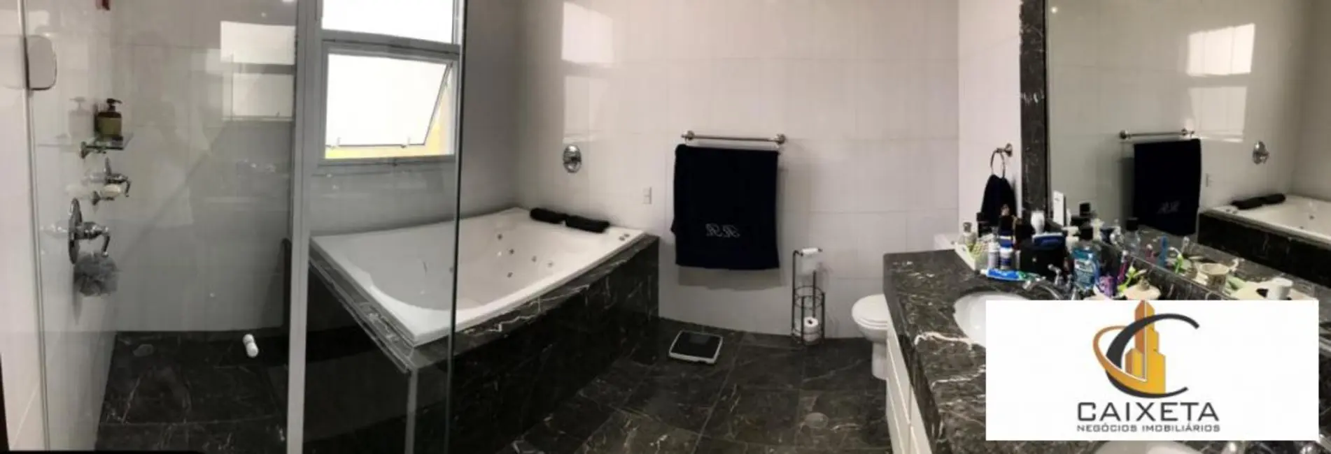 Foto 6 de Casa de Condomínio com 4 quartos à venda, 463m2 em Alphaville, Santana De Parnaiba - SP