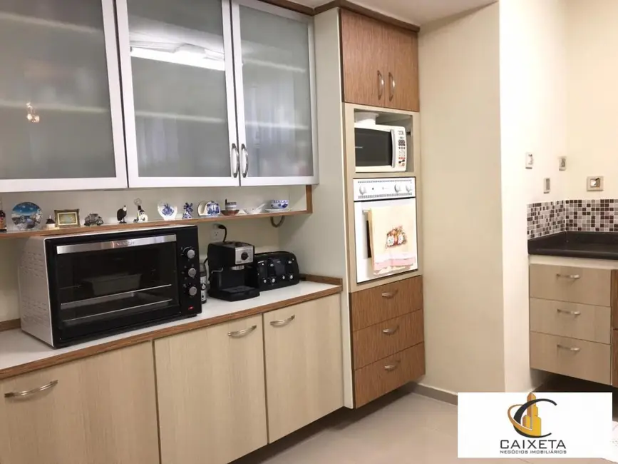 Foto 5 de Casa de Condomínio com 4 quartos à venda, 463m2 em Alphaville, Santana De Parnaiba - SP