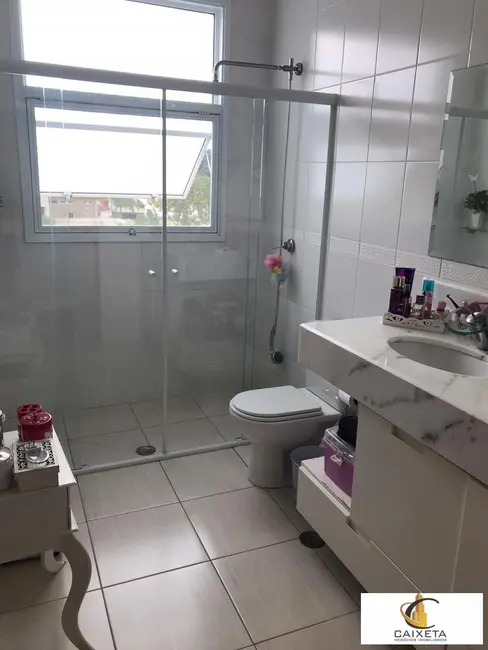 Foto 7 de Casa de Condomínio com 4 quartos à venda, 463m2 em Alphaville, Santana De Parnaiba - SP