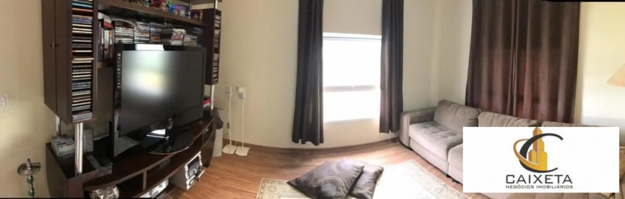 Foto 9 de Casa de Condomínio com 4 quartos à venda, 463m2 em Alphaville, Santana De Parnaiba - SP