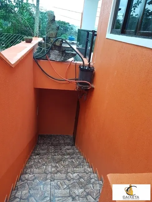 Foto 6 de Sobrado com 2 quartos à venda, 153m2 em Jardim Nova Vida, Cotia - SP