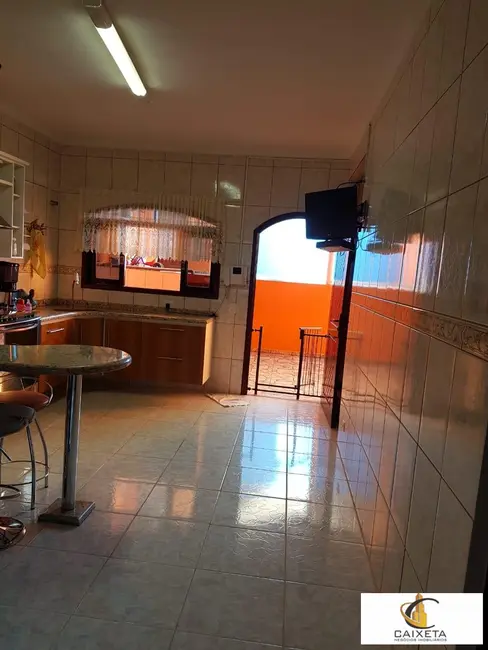 Foto 9 de Sobrado com 2 quartos à venda, 153m2 em Jardim Nova Vida, Cotia - SP