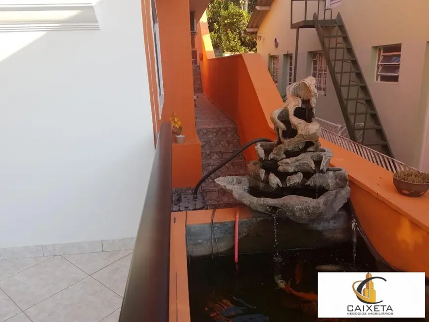 Foto 4 de Sobrado com 2 quartos à venda, 153m2 em Jardim Nova Vida, Cotia - SP