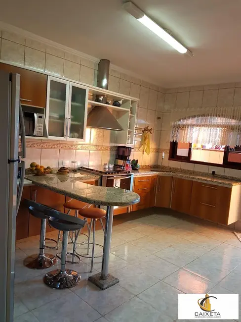 Foto 7 de Sobrado com 2 quartos à venda, 153m2 em Jardim Nova Vida, Cotia - SP