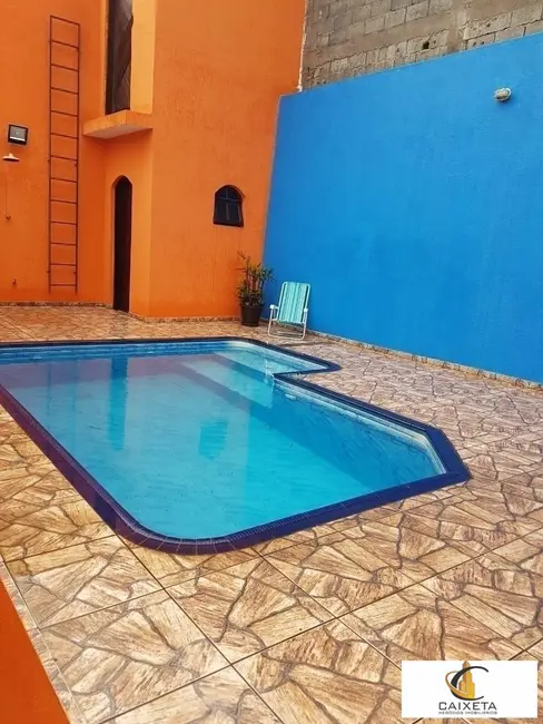 Foto 5 de Sobrado com 2 quartos à venda, 153m2 em Jardim Nova Vida, Cotia - SP