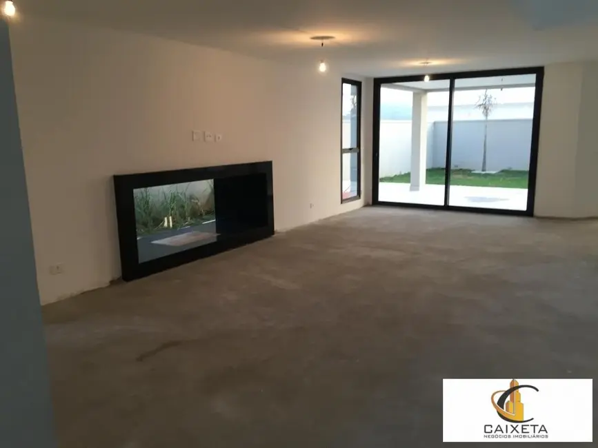 Foto 6 de Casa de Condomínio com 4 quartos à venda, 395m2 em Alphaville, Santana De Parnaiba - SP