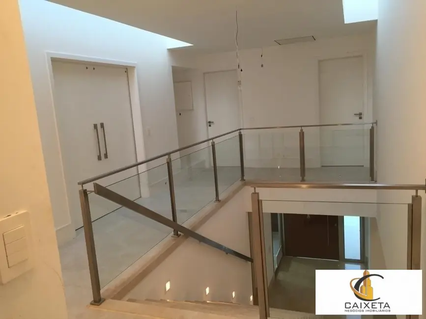 Foto 4 de Casa de Condomínio com 4 quartos à venda, 395m2 em Alphaville, Santana De Parnaiba - SP