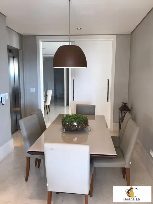 Foto 6 de Casa de Condomínio com 4 quartos à venda, 630m2 em Alphaville, Santana De Parnaiba - SP