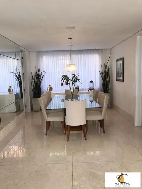 Foto 7 de Casa de Condomínio com 4 quartos à venda, 630m2 em Alphaville, Santana De Parnaiba - SP