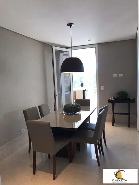 Foto 8 de Casa de Condomínio com 4 quartos à venda, 630m2 em Alphaville, Santana De Parnaiba - SP