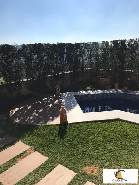 Foto 9 de Casa de Condomínio com 4 quartos à venda, 630m2 em Alphaville, Santana De Parnaiba - SP