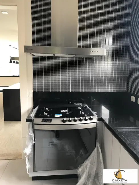 Foto 4 de Casa de Condomínio com 5 quartos à venda e para alugar, 800m2 em Alphaville, Santana De Parnaiba - SP