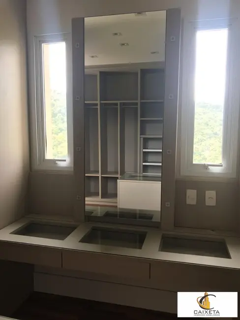 Foto 5 de Casa de Condomínio com 5 quartos à venda e para alugar, 800m2 em Alphaville, Santana De Parnaiba - SP