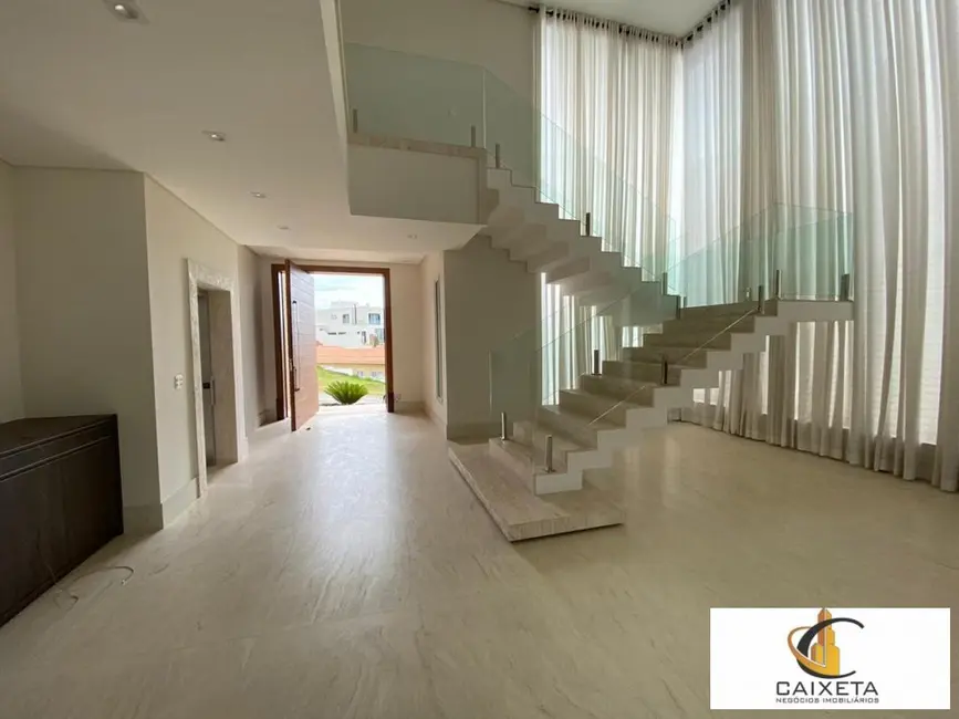 Foto 2 de Casa de Condomínio com 5 quartos à venda e para alugar, 800m2 em Alphaville, Santana De Parnaiba - SP