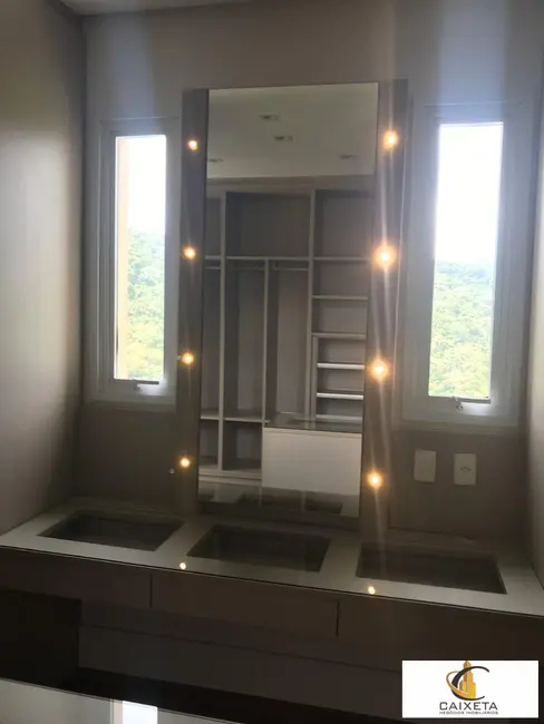 Foto 8 de Casa de Condomínio com 5 quartos à venda e para alugar, 800m2 em Alphaville, Santana De Parnaiba - SP