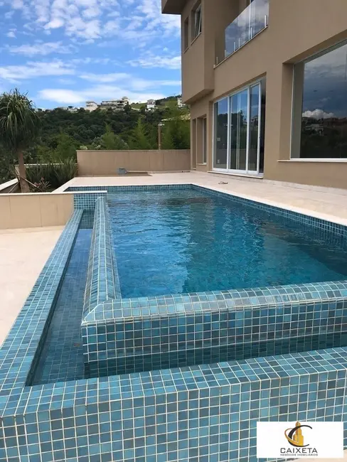 Foto 7 de Casa de Condomínio com 5 quartos à venda e para alugar, 800m2 em Alphaville, Santana De Parnaiba - SP