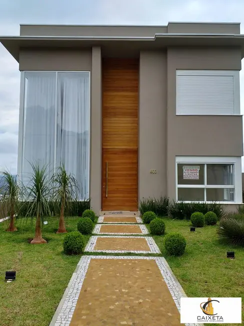 Foto 1 de Casa com 4 quartos à venda, 800m2 em Alphaville, Santana De Parnaiba - SP