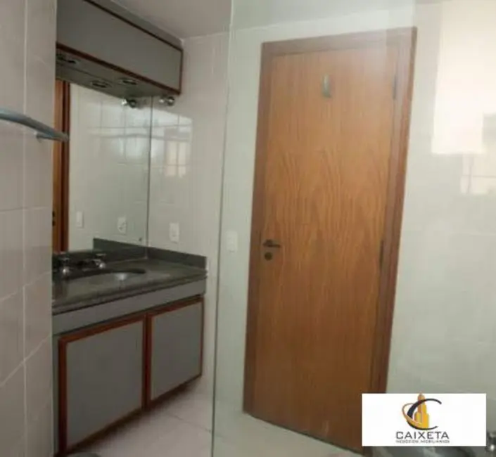 Foto 3 de Apartamento com 4 quartos à venda e para alugar, 200m2 em Vila Morumbi, São Paulo - SP