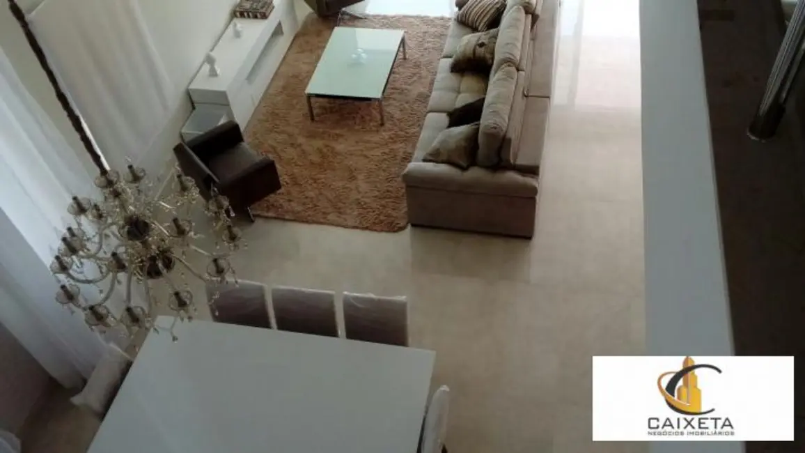 Foto 7 de Casa de Condomínio com 5 quartos à venda, 970m2 em Alphaville, Santana De Parnaiba - SP