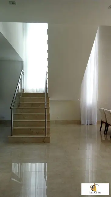 Foto 4 de Casa de Condomínio com 5 quartos à venda, 970m2 em Alphaville, Santana De Parnaiba - SP