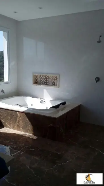 Foto 9 de Casa de Condomínio com 5 quartos à venda, 970m2 em Alphaville, Santana De Parnaiba - SP