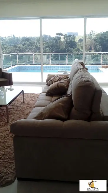 Foto 3 de Casa de Condomínio com 5 quartos à venda, 970m2 em Alphaville, Santana De Parnaiba - SP