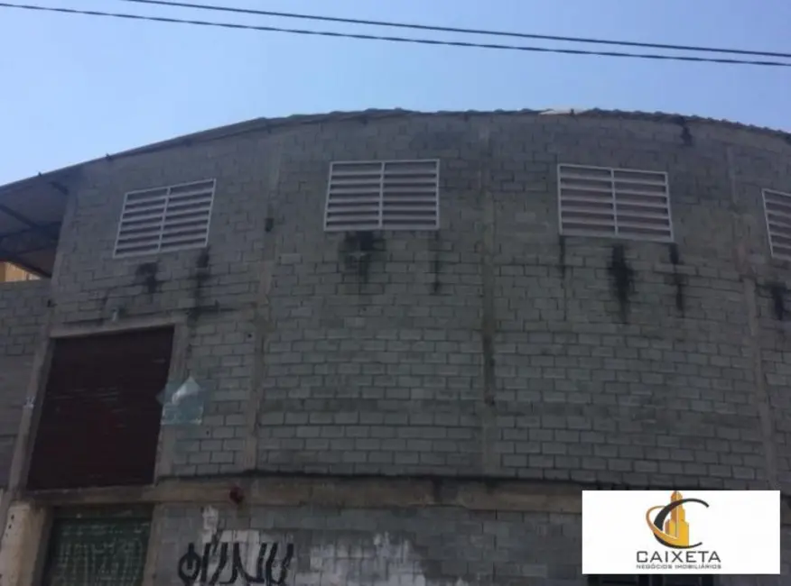 Foto 8 de Armazém / Galpão para alugar, 900m2 em Jardim Califórnia, Barueri - SP