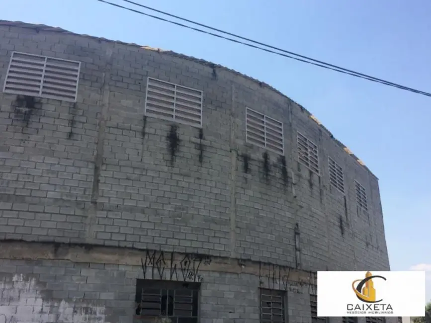 Foto 1 de Armazém / Galpão para alugar, 900m2 em Jardim Califórnia, Barueri - SP