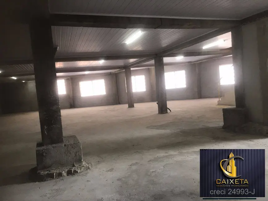 Foto 5 de Armazém / Galpão para alugar, 900m2 em Jardim Califórnia, Barueri - SP
