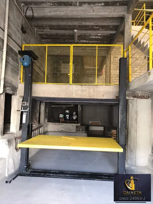 Foto 6 de Armazém / Galpão para alugar, 900m2 em Jardim Califórnia, Barueri - SP