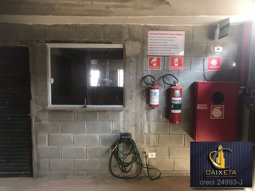 Foto 8 de Armazém / Galpão para alugar, 900m2 em Jardim Califórnia, Barueri - SP