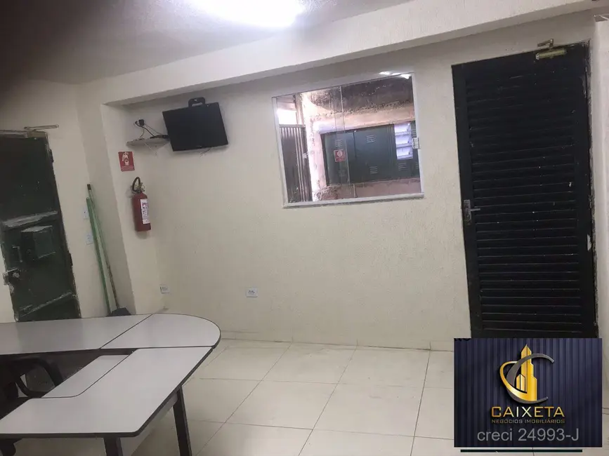 Foto 2 de Armazém / Galpão para alugar, 900m2 em Jardim Califórnia, Barueri - SP