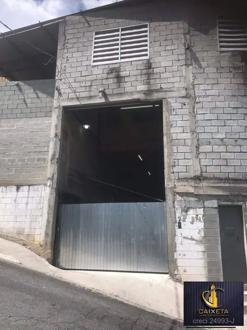 Foto 9 de Armazém / Galpão para alugar, 900m2 em Jardim Califórnia, Barueri - SP