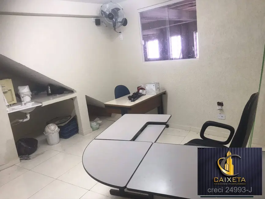 Foto 7 de Armazém / Galpão para alugar, 900m2 em Jardim Califórnia, Barueri - SP