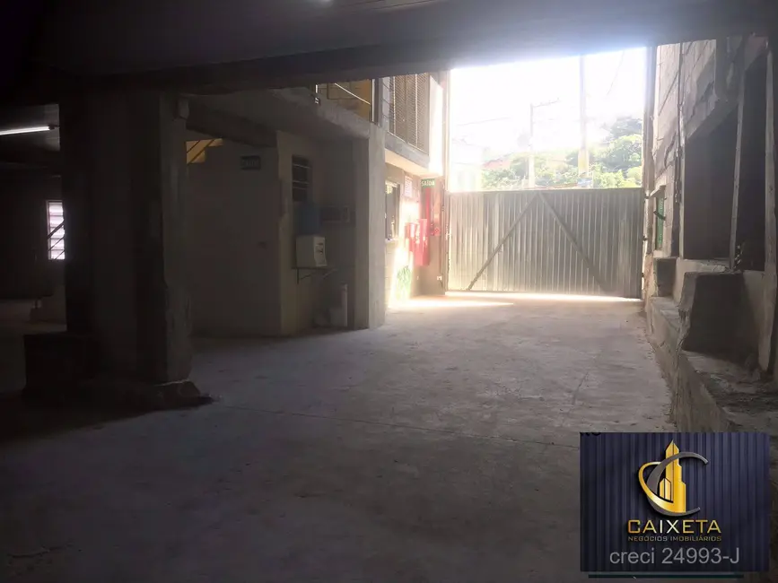 Foto 3 de Armazém / Galpão para alugar, 900m2 em Jardim Califórnia, Barueri - SP