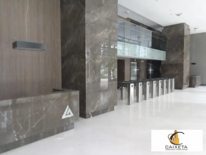 Foto 9 de Sala Comercial para alugar, 250m2 em Barueri - SP