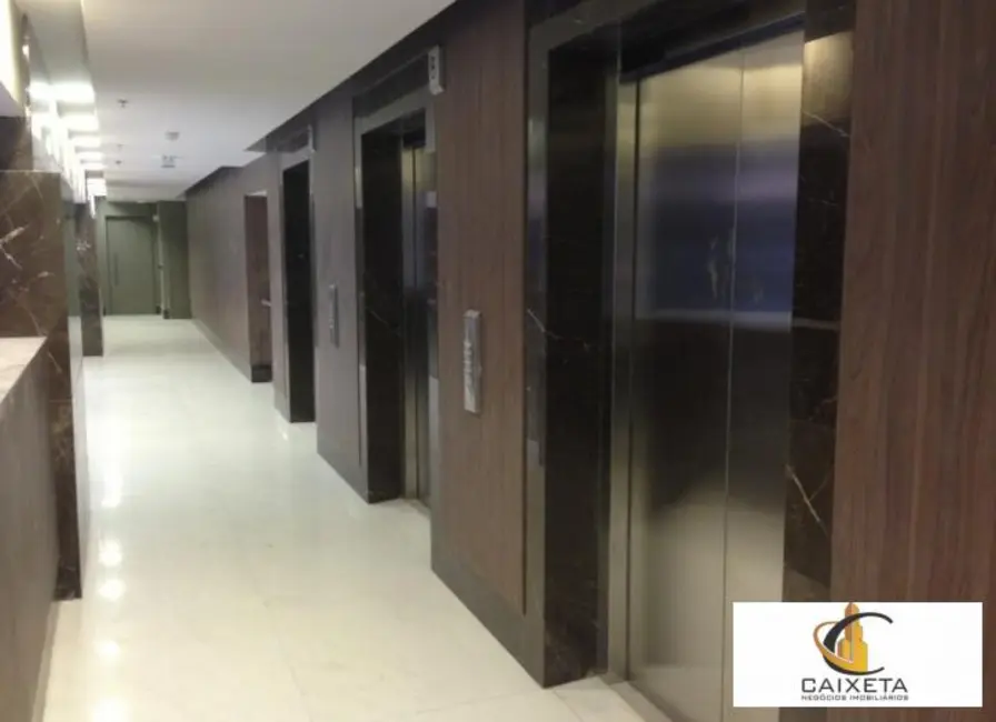 Foto 5 de Sala Comercial para alugar, 250m2 em Barueri - SP