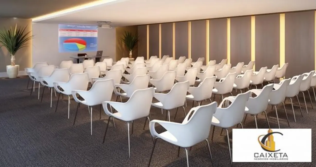 Foto 6 de Sala Comercial para alugar, 250m2 em Barueri - SP