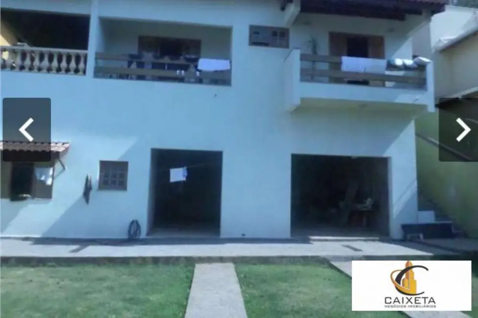 Foto 4 de Casa de Condomínio com 3 quartos à venda, 525m2 em Parque Viana, Barueri - SP