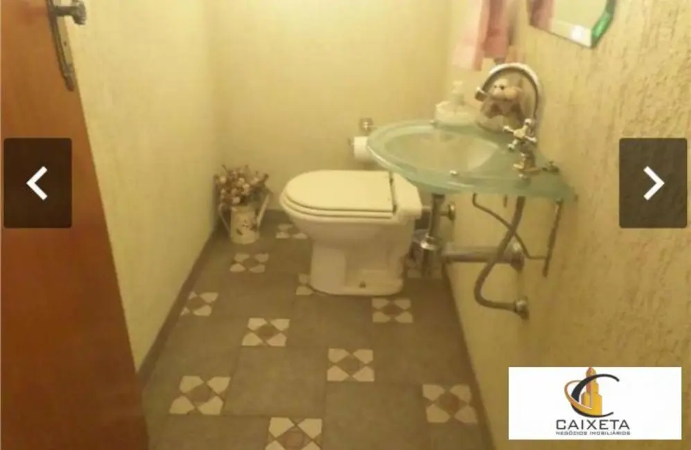 Foto 6 de Casa de Condomínio com 3 quartos à venda, 525m2 em Parque Viana, Barueri - SP