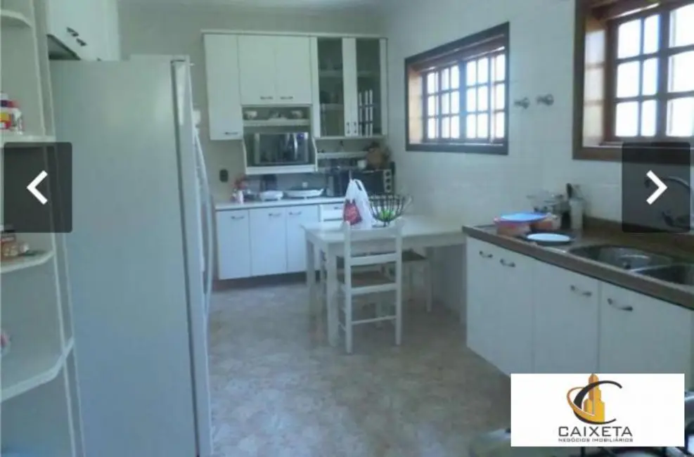 Foto 8 de Casa de Condomínio com 3 quartos à venda, 525m2 em Parque Viana, Barueri - SP