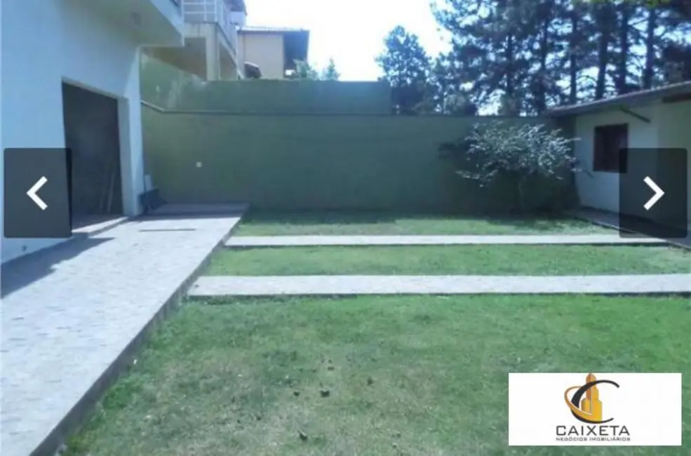 Foto 3 de Casa de Condomínio com 3 quartos à venda, 525m2 em Parque Viana, Barueri - SP