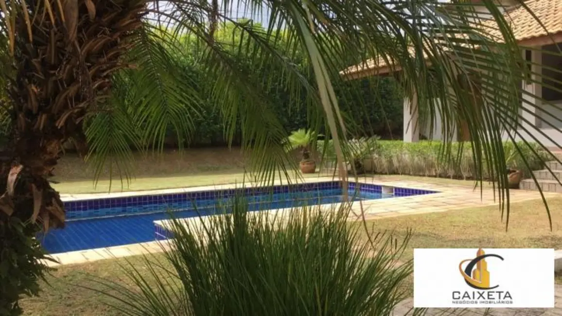 Casa de Condomínio com 4 quartos à venda, 900m2 em Tamboré, Santana De Parnaiba - SP - imagem 7 Foto 7 de Casa de Condomínio com 4 quartos à venda, 900m2 em Tamboré, Santana De Parnaiba - SP