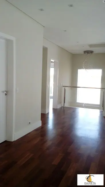 Foto 5 de Casa de Condomínio com 5 quartos à venda, 420m2 em Alphaville, Santana De Parnaiba - SP
