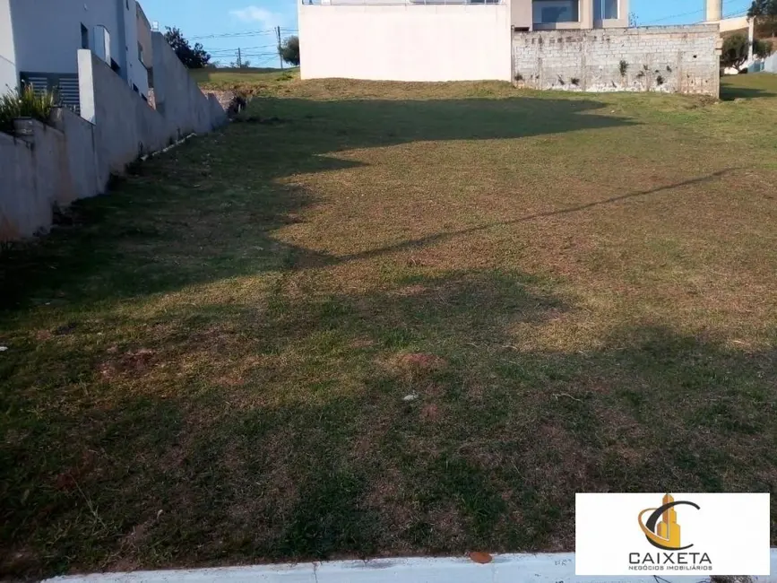 Foto 3 de Lote de Condomínio à venda, 408m2 em Alphaville, Santana De Parnaiba - SP
