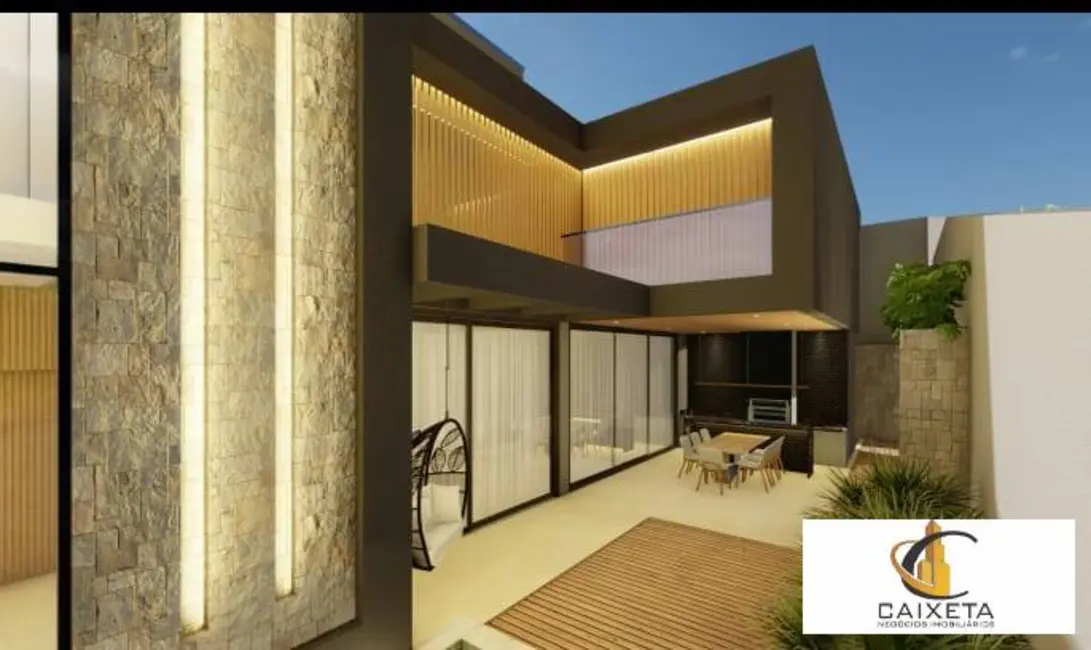 Foto 8 de Casa de Condomínio com 4 quartos à venda, 420m2 em Tamboré, Barueri - SP