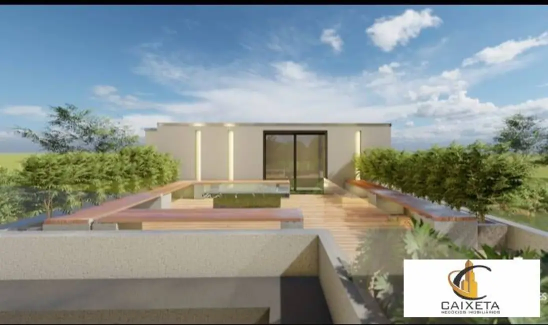 Foto 9 de Casa de Condomínio com 4 quartos à venda, 420m2 em Tamboré, Barueri - SP