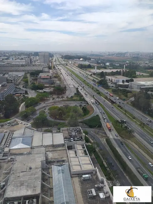 Foto 6 de Sala Comercial para alugar, 1562m2 em Alphaville Industrial, Barueri - SP