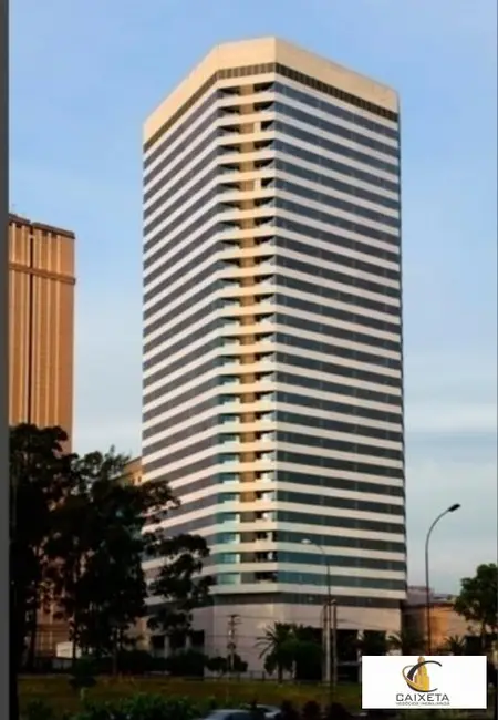 Foto 7 de Sala Comercial para alugar, 1562m2 em Alphaville Industrial, Barueri - SP